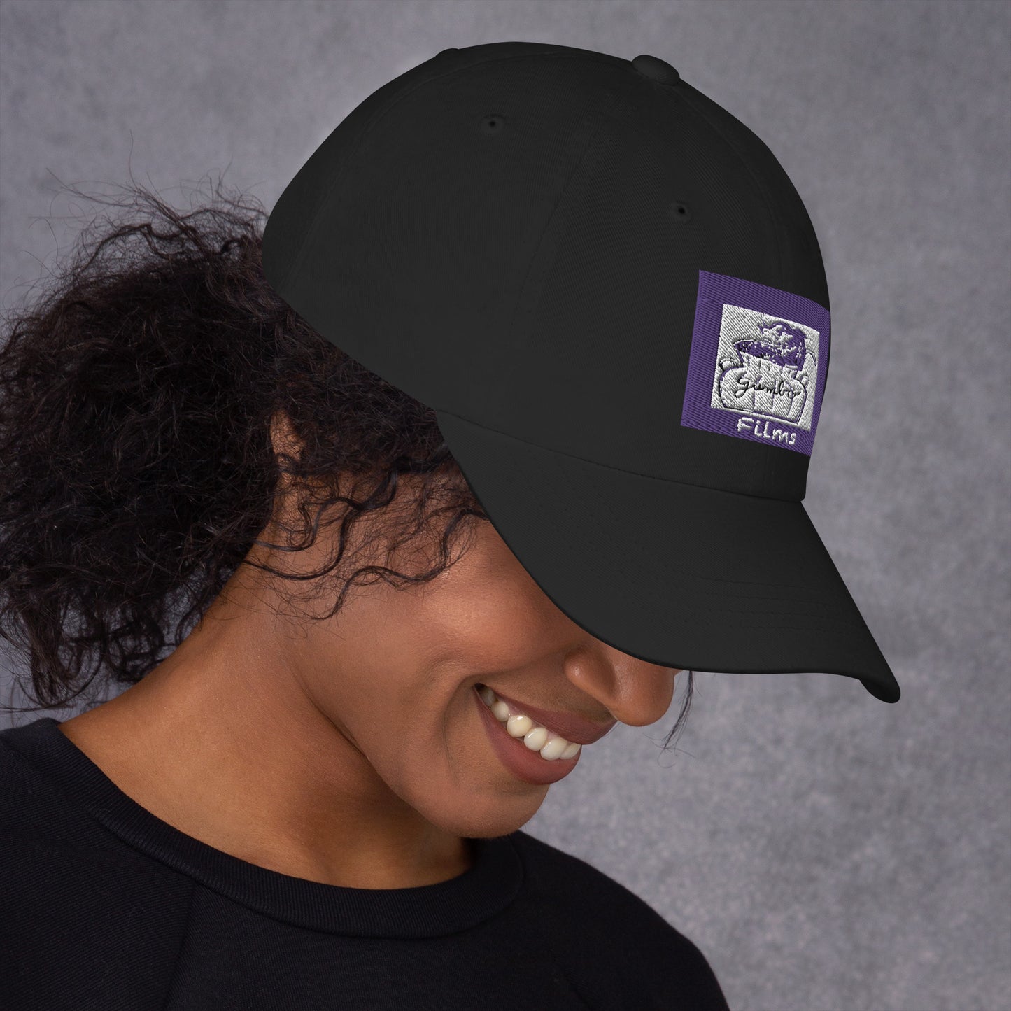 Gumbo Films Hat