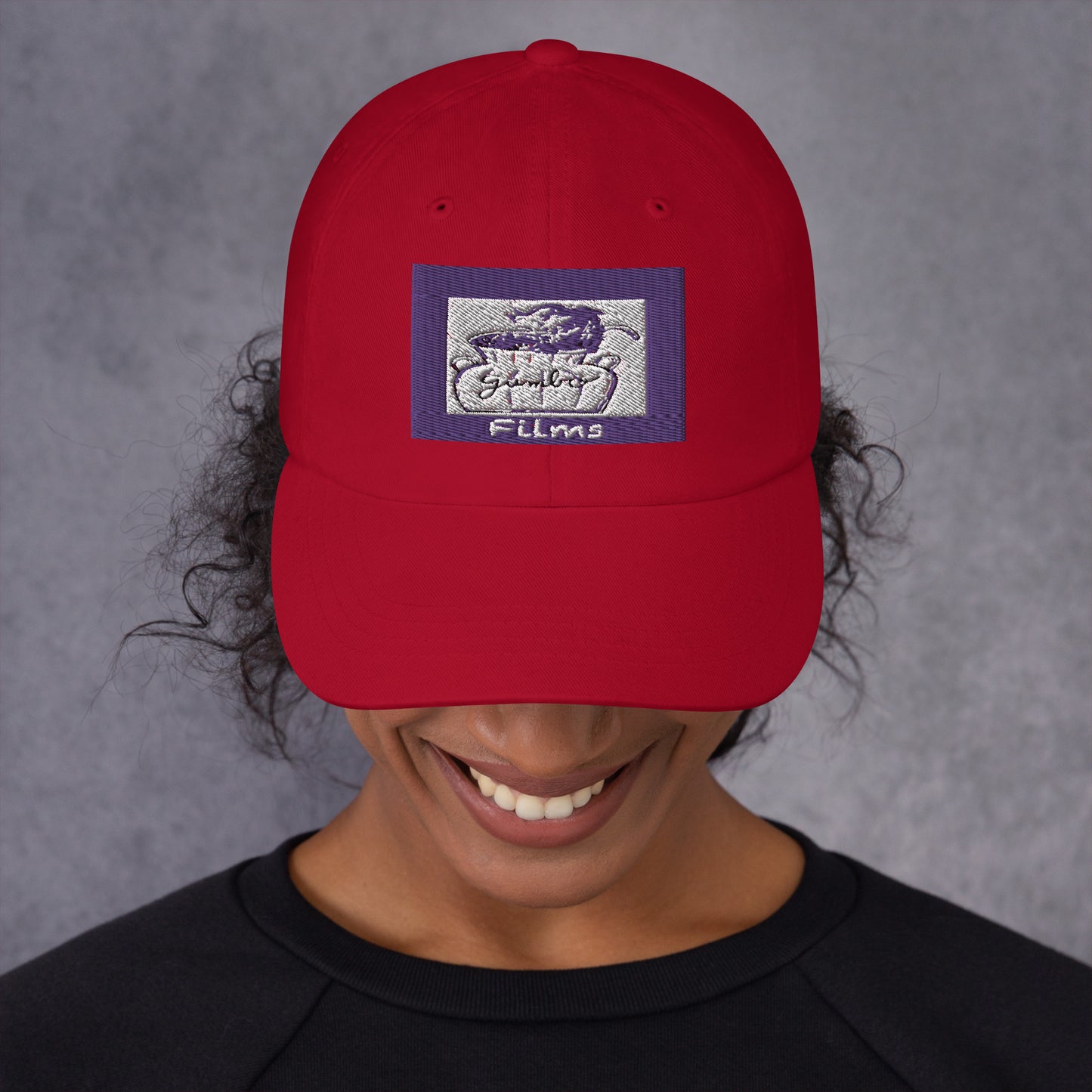 Gumbo Films Hat