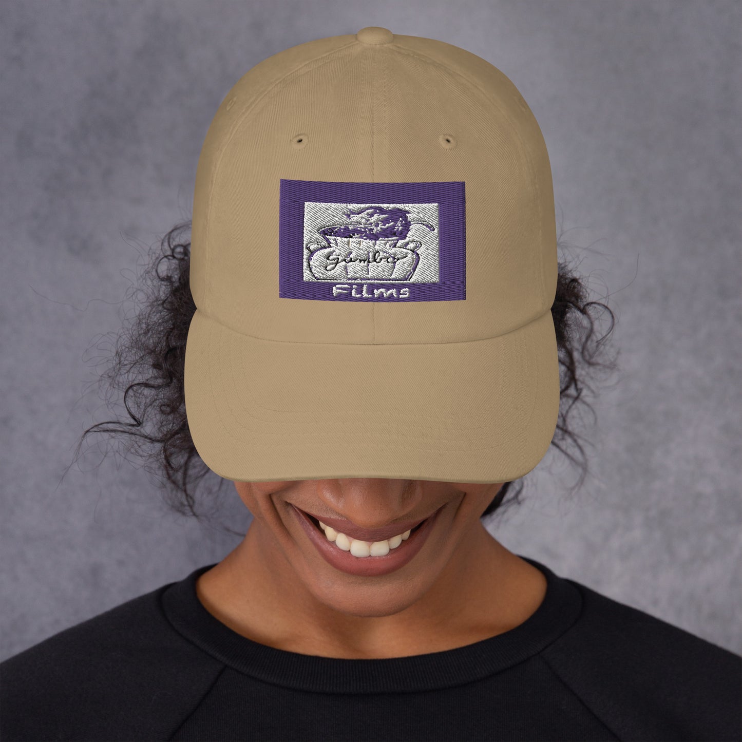 Gumbo Films Hat