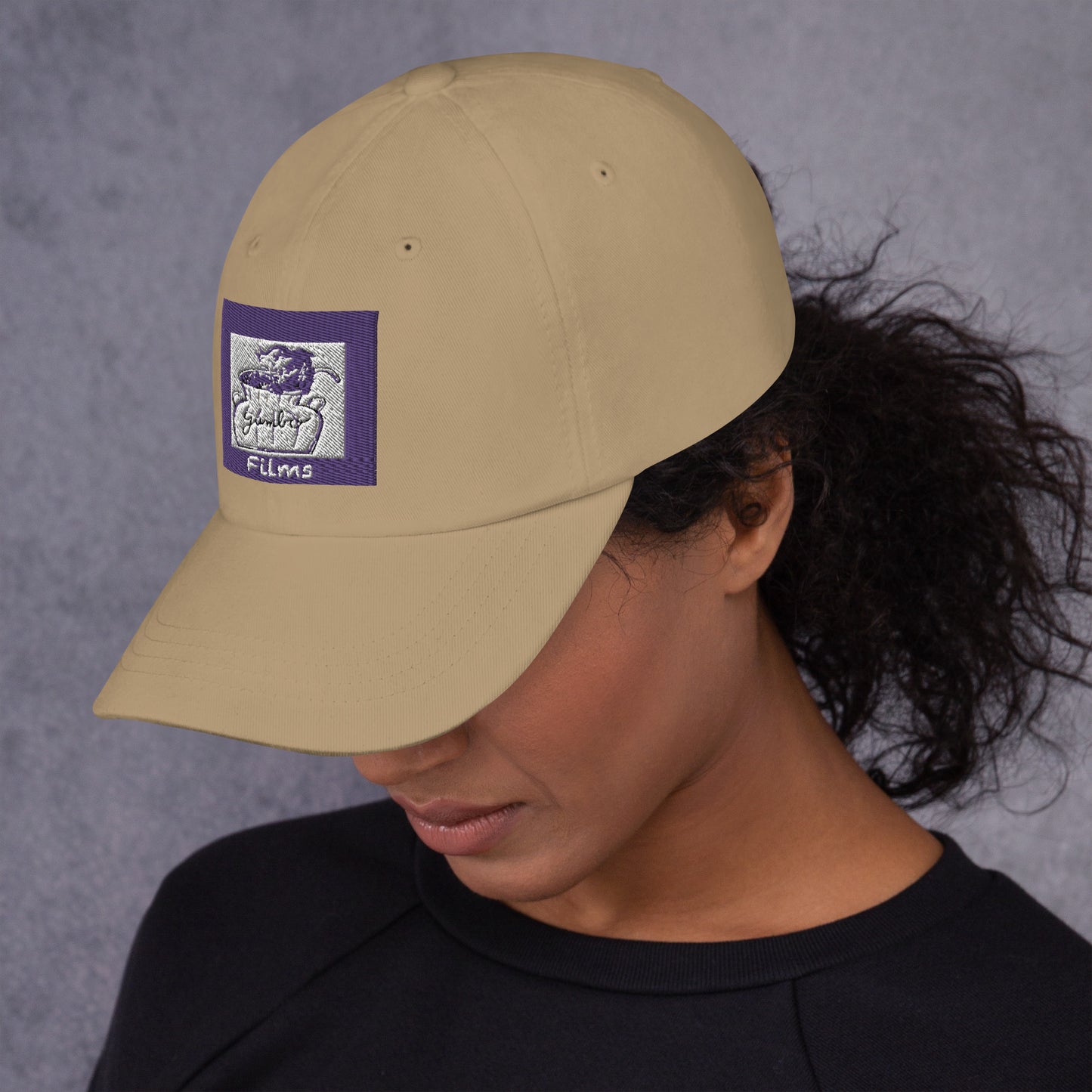 Gumbo Films Hat