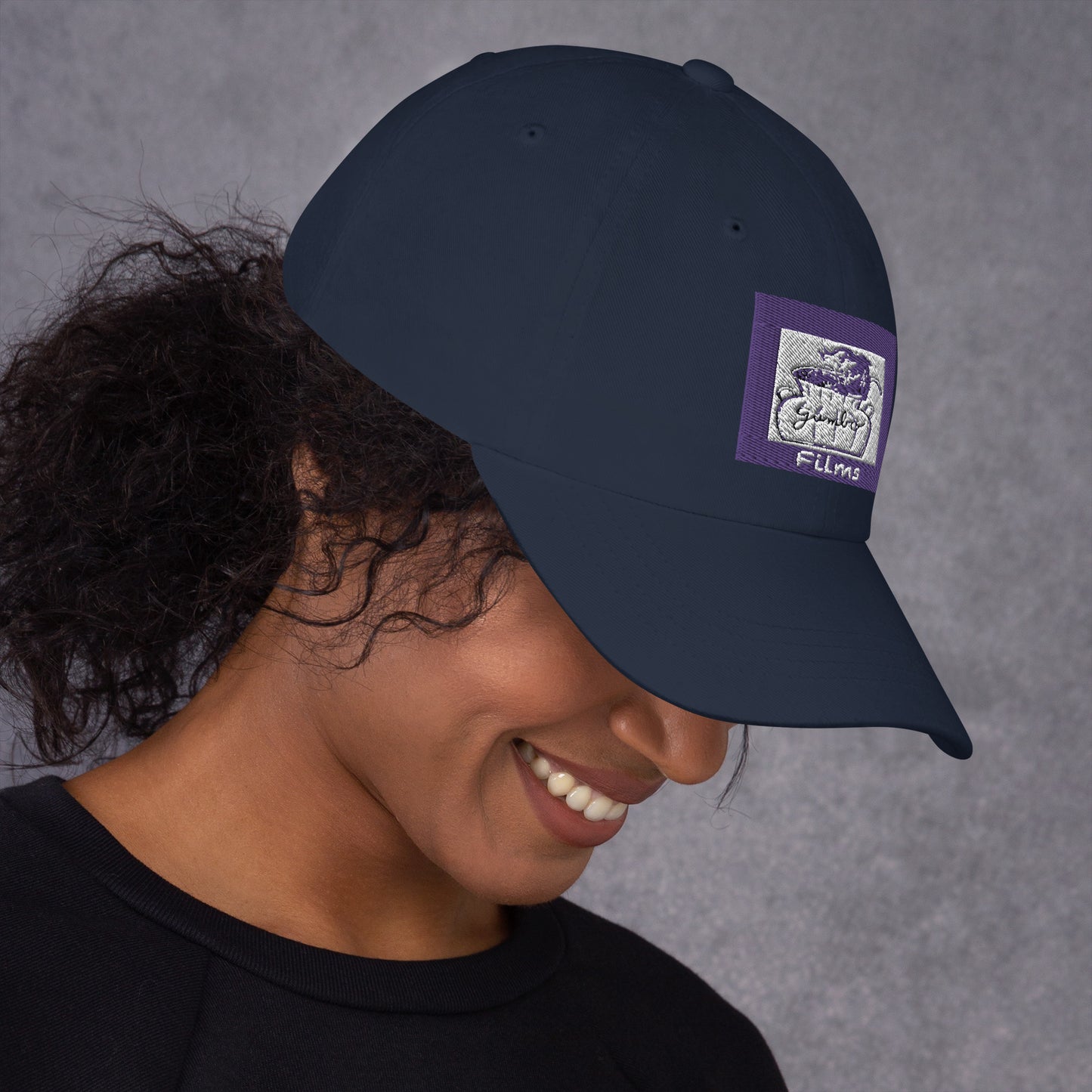 Gumbo Films Hat