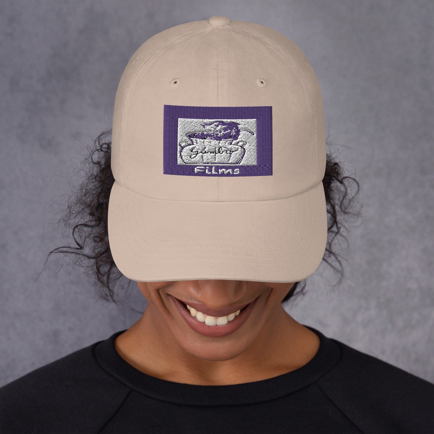 Gumbo Films Hat