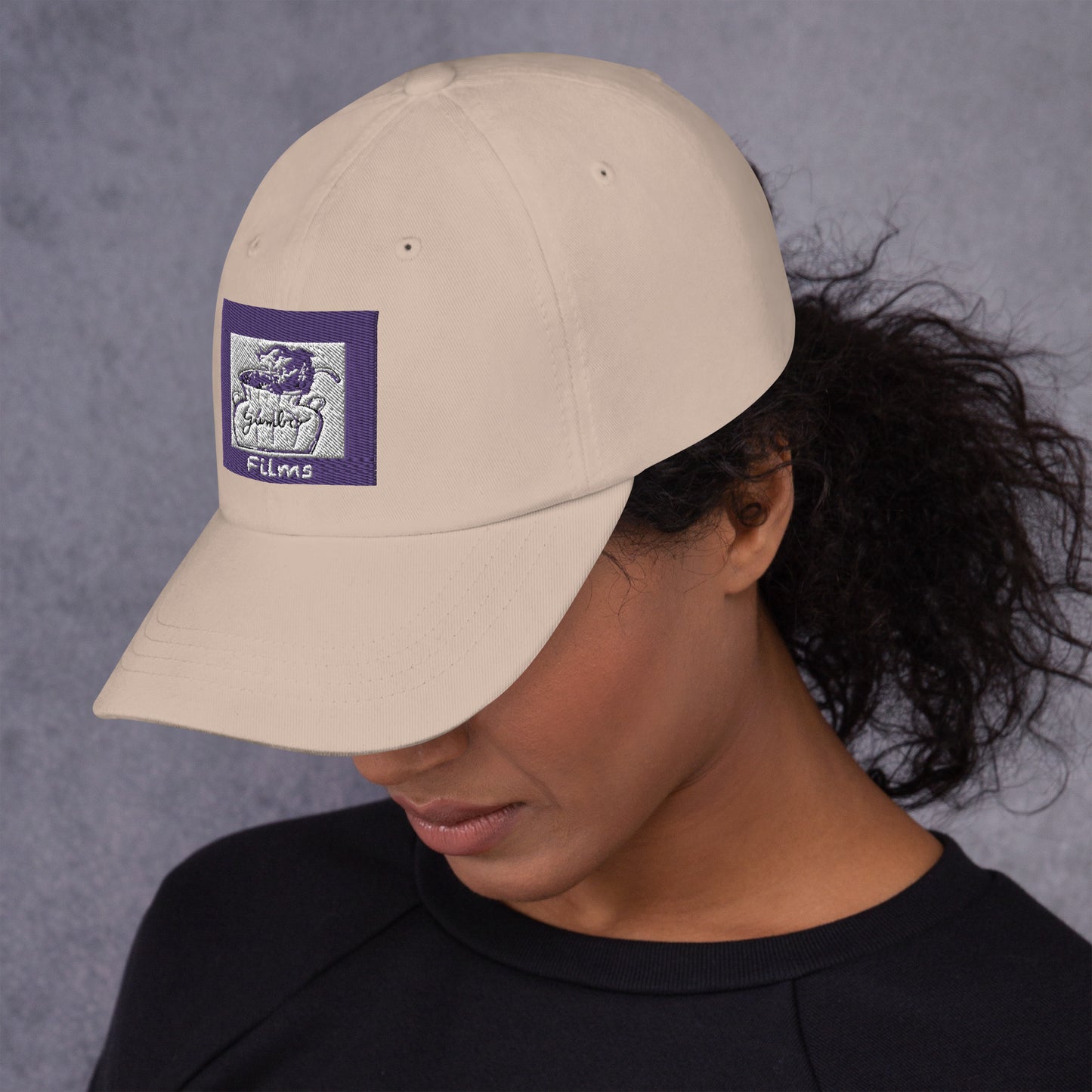 Gumbo Films Hat