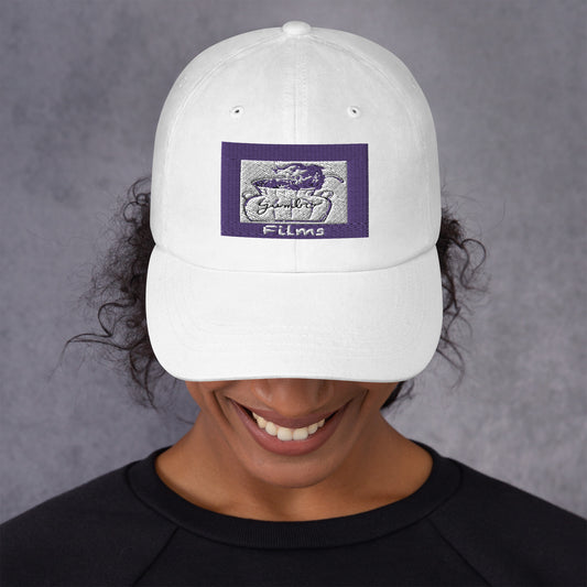 Gumbo Films hat