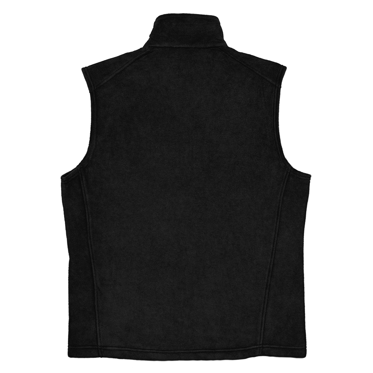 Gumbo Films Men’s Columbia fleece vest