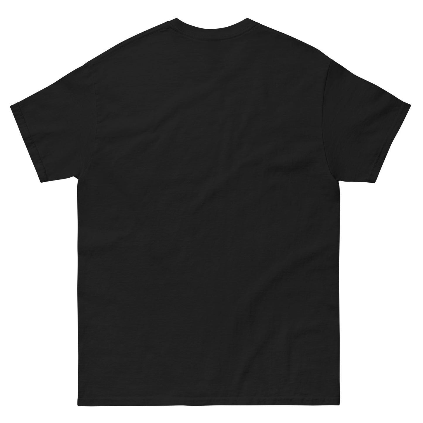 UnderRated Boss Men's classic tee